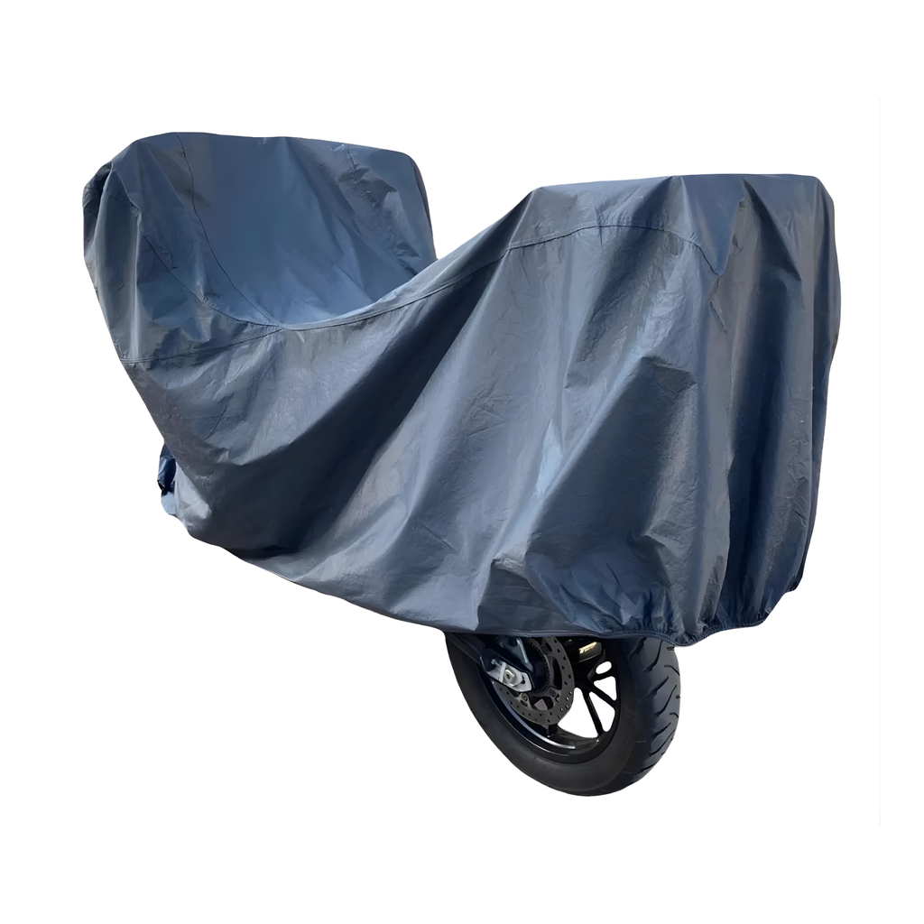 Funda Cubierta Impermeable Para Moto